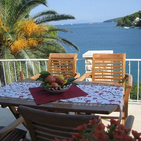 公寓 Diha 科尔丘拉