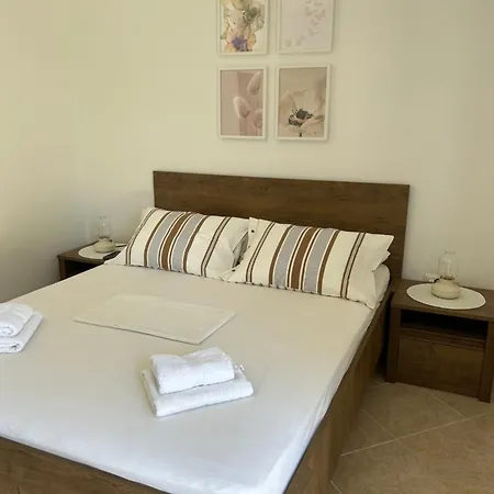 Apartment Diha