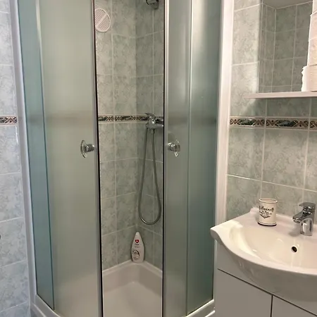 Apartment Diha *