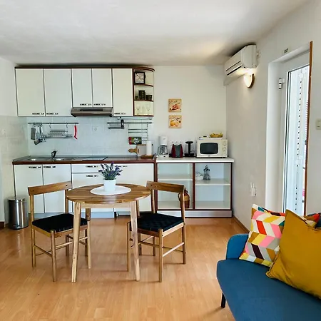 Diha Apartment *