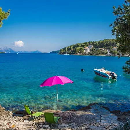 Diha Apartment Korčula
