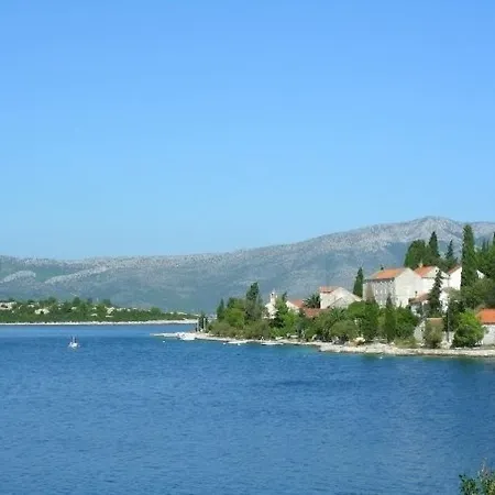 Diha * Korcula Town