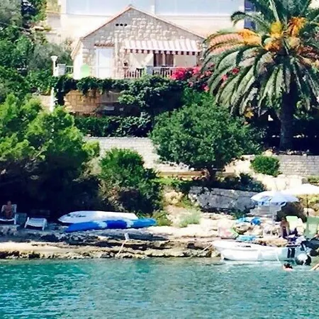 Diha Korcula Town