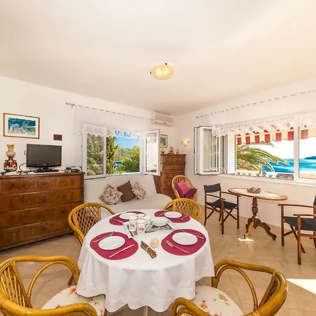 Apartment Diha