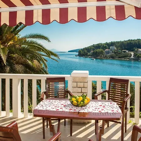 Diha Apartment Korcula Town