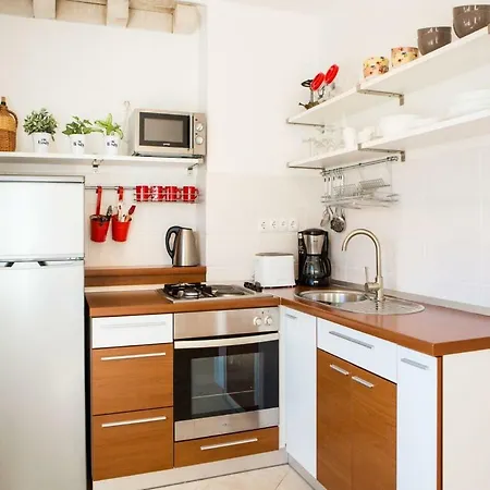 Diha Apartment Korcula Town