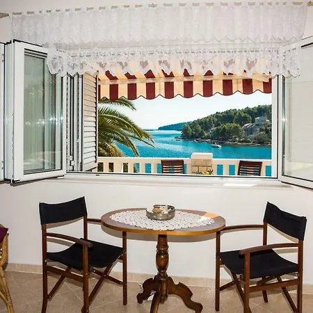 Apartment Diha *