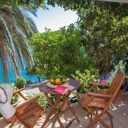 Diha Apartment *