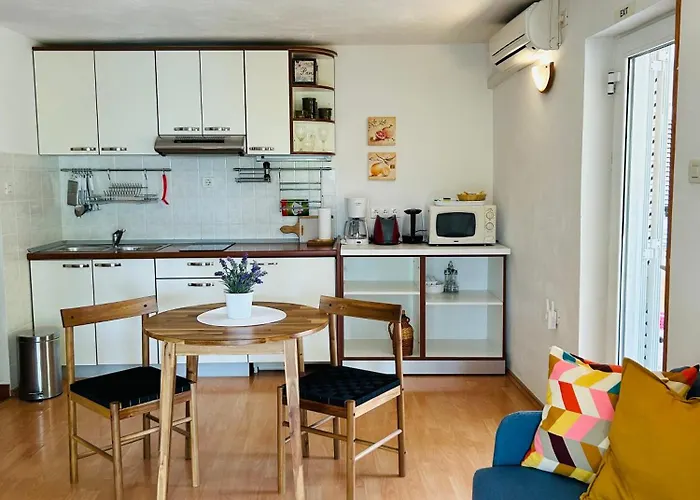 Diha Apartmán *