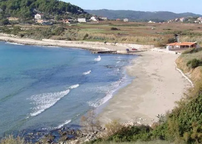 Apartmán Diha Korčula