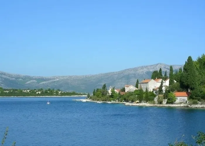 Diha * Korčula