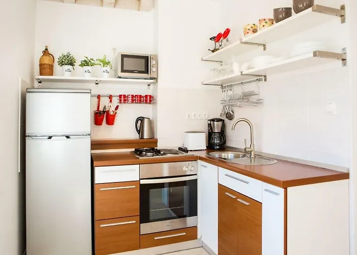 Diha Apartmán Korčula