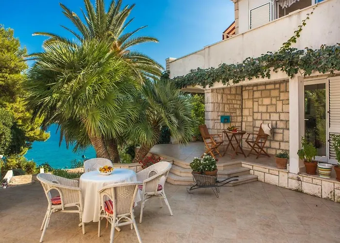 Diha * Korčula