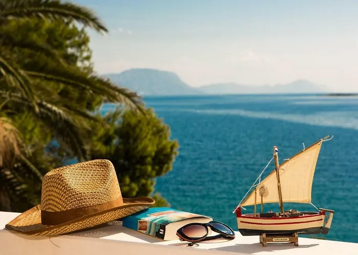 Diha Apartmán Korčula