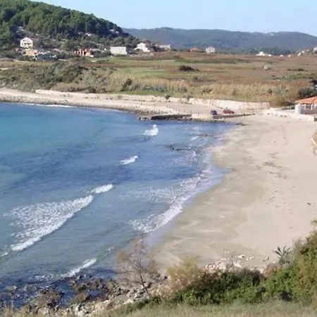 Apartamento Diha Korčula