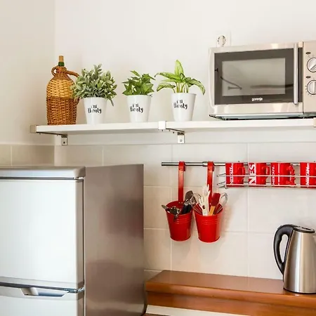 Diha Apartamento Korčula