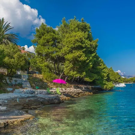 Apartamento Diha Korčula