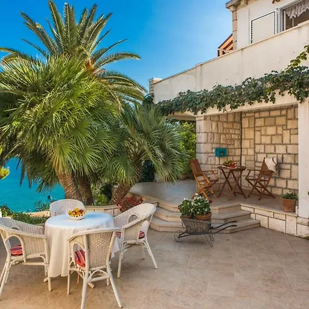 Diha * Korčula