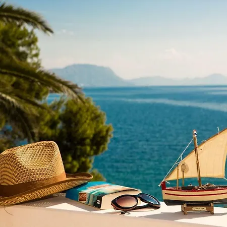 Diha Apartamento Korčula