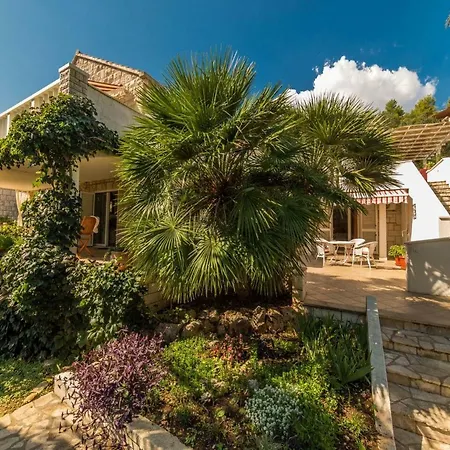 Apartamento Diha Korčula